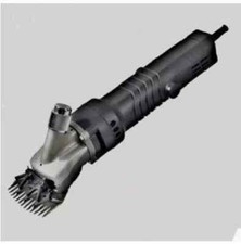 350W 110v Electric Sheep Goats Shearing Clipper Shear Alpaca Farm Shears 