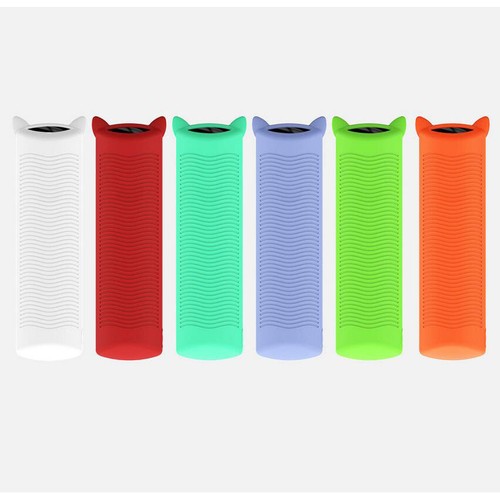 Funda Silicona para Amazon Fire TV Stick 2021 3ª Generación con Control Remoto por Voz Alexa - Imagen 10 de 16