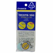 HAKKO FS-100 Chemical pasta Polishing tip for tip 10g