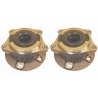Wheel Hubs & Bearings for Volkswagen Campmobile