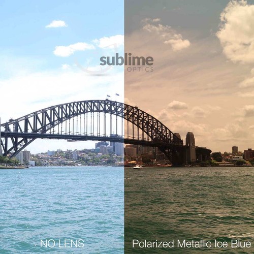 Replacement Lenses for Replacement Lenses for Ray-Ban RB4184 - Choose your le... - Picture 2 of 12