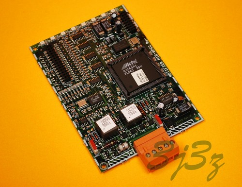 Notifier MIB-W Interface PC Board - Picture 2 of 4
