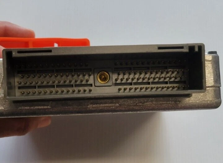 马自达 MPV 2002 - 2005 ECM AJYS-18-881A 全新 原始设备制造商 — 第 4/4 张图片