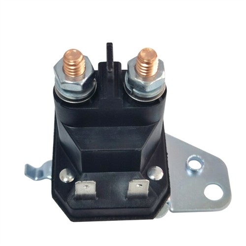 Starter Solenoid 762-1261-211-50 762-1261-211-51 For MTD Lawn Mower Tractors - Picture 4 of 6