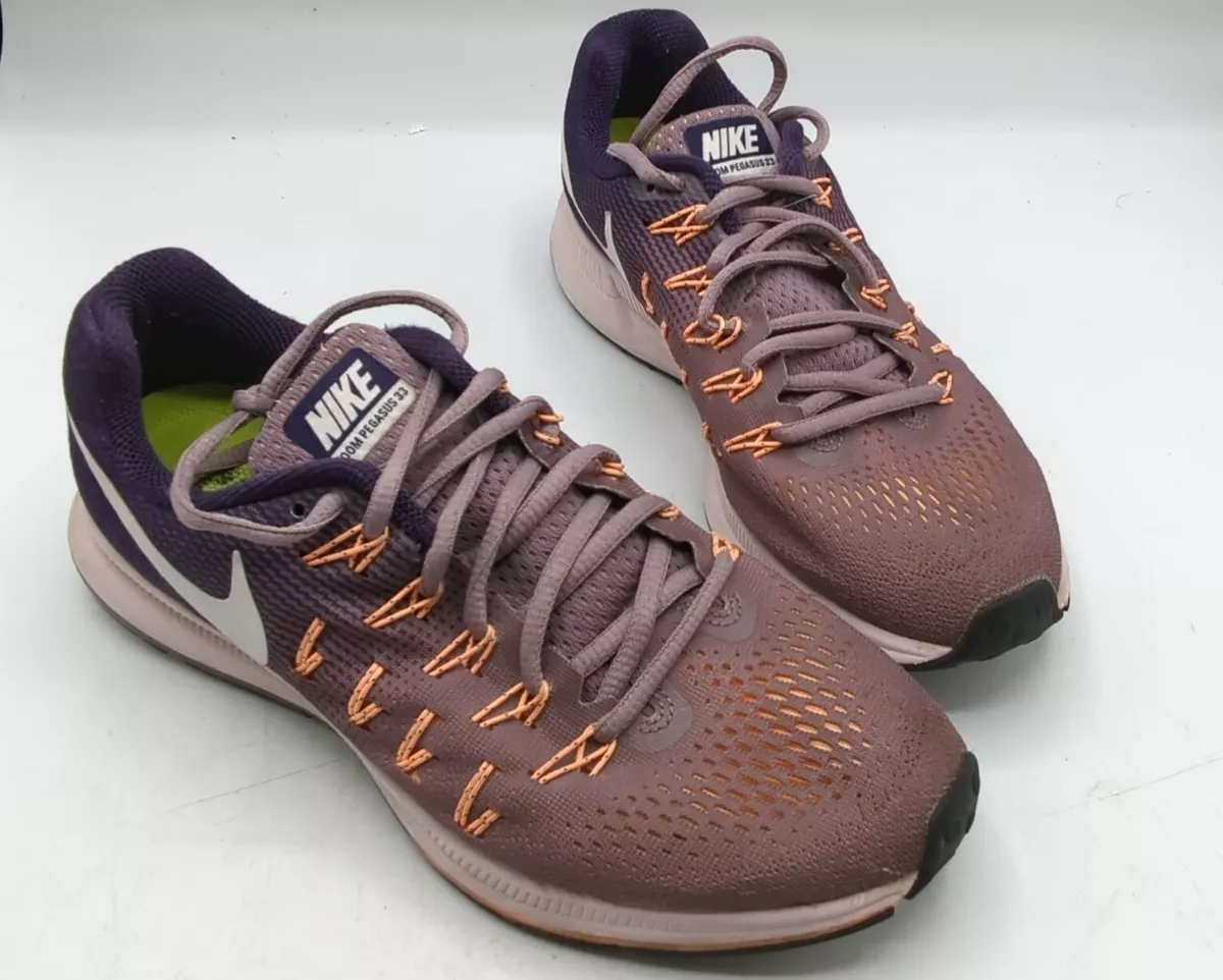 Women's air zoom 2025 pegasus 33 size 8.5