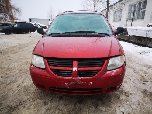  EGA for Dodge Grand Caravan 2005 Front Stabilizer Bar FRF1892661-62 - Picture 5 of 6