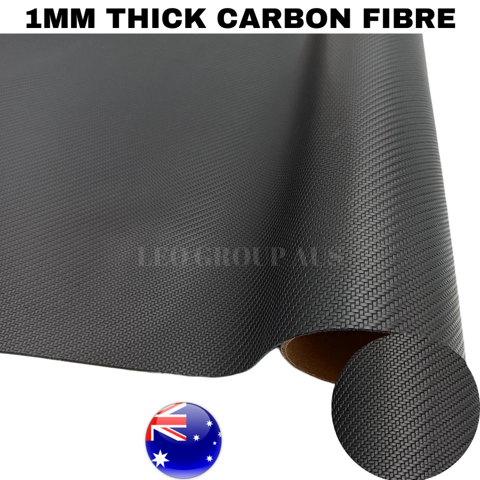 Faux Leather Fabric Auto Upholstery Marine PVC Vinyl Synthetic Furniture Crafts - image 2 of 4