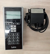 DORMAKABA SAFLOK LEGACY HH6 HANDHELD PROGRAMMER