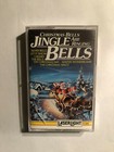 CHRISTMAS JINGLE BELLS ARE RINGING LASERLIGHT Cassette Tape Christmas Music