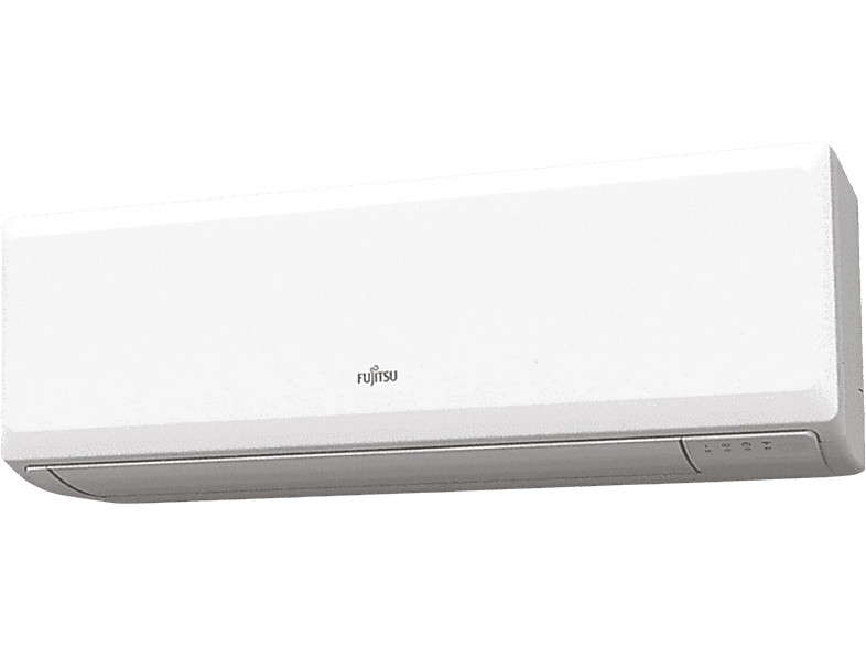 Split 1 x 1 - Fujitsu ASY35UI-KP, 2923 fg/h, Inverter, con garantia