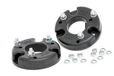 Rough Country 2" Molded Leveling Kit for 2009-2025 Ford F-150 2WD/4WD - 52200