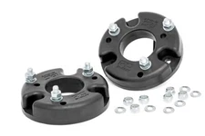 Rough Country 2" Molded Leveling Kit for 2009-2025 Ford F-150 2WD/4WD - 52200