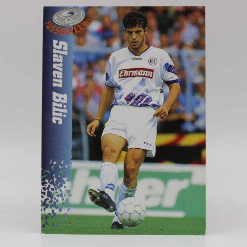 Panini Bundesliga Fussball Action Cards 95 | Karten Auswahl - Bild 104 von 431