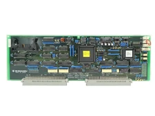 Shimadzu 262-75242P Turbo Controller PCB Card INV-CTRL 1003 EI-3203MD Working