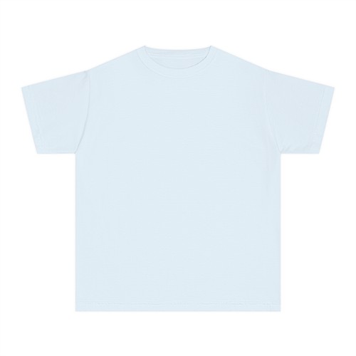 Camiseta de peso medio juvenil - Imagen 2 de 28