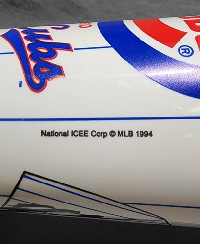 1994 Chicago Cubs Icee cup and 4 game tickets - Picture 8 of 9