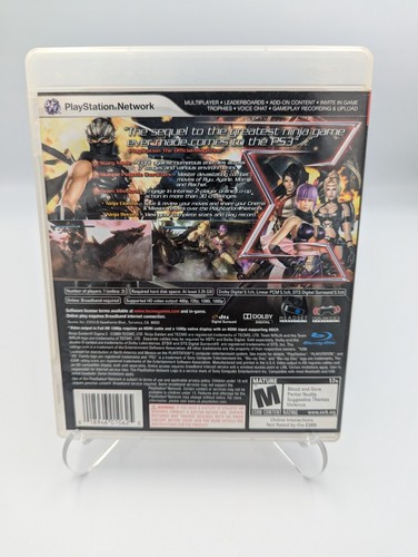 PLAYSTATION 3 GAMES | Different Genres/Shipping Discounts/Select from Drop Menu - Picture 174 of 327