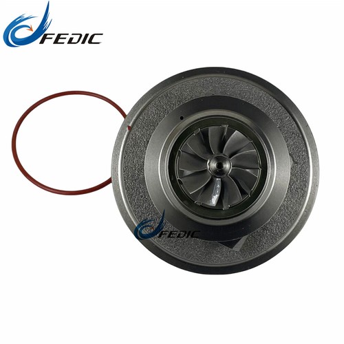 814000 MFS Turbo CHRA for Audi A3 S3 Quattro VW Beetle Jetta Golf 2.0TFSI EA888 - Picture 6 of 6