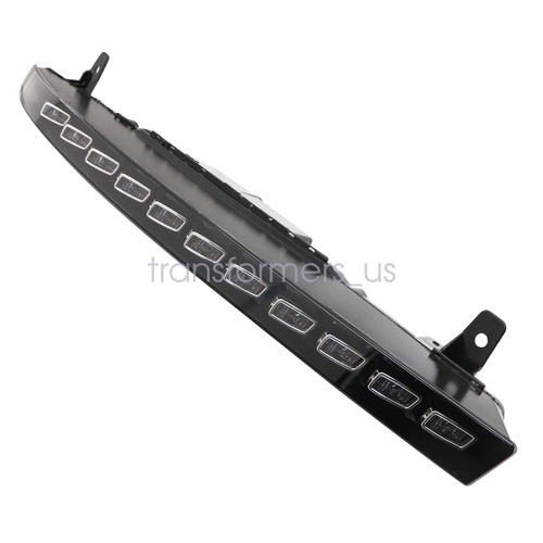 1Pcs Front Bumper Left Turn Signal Indicator 4L0953041E For AUDI Q7 2010-2015 - Picture 10 of 16