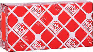 For Mercedes 220D 240D 300D 380SL 380SLC Sway Bar Bushing Kit FEBI 115 320 00 47 - Picture 5 of 5