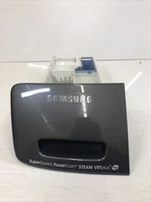 SAMSUNG WASHER DISPENSER DRAWER PART # DC97-18089L