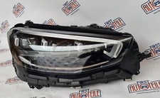 Genuine Mercedes W223 S-Klasse Multibeam LED Scheinwerfer rechts A2239062605