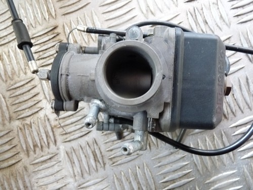 carburateur phbh28 dellorto ktm 125 sting - Imagen 5 de 7
