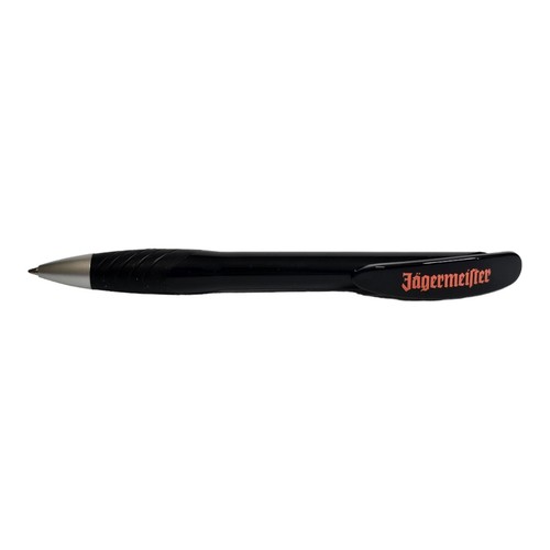 Jägermeister Ballpoint Pens 5 Pack X-Dream - Picture 1 of 4