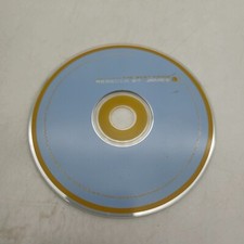 Wait For Me: The Best from Rebecca St. James CD, Mar-2003 DISC ONLY