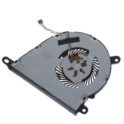 Original New CPU Cooling Fan for HP Pavilion 15-DY 15-DY1024 14-DQ 15S-FQ 15S-EQ - Photo 3/8