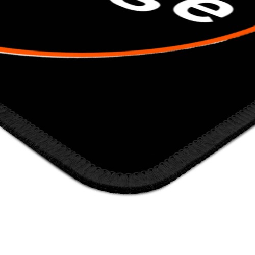 Right Privilege funny left handed Gaming Mouse Pad - Picture 5 of 5