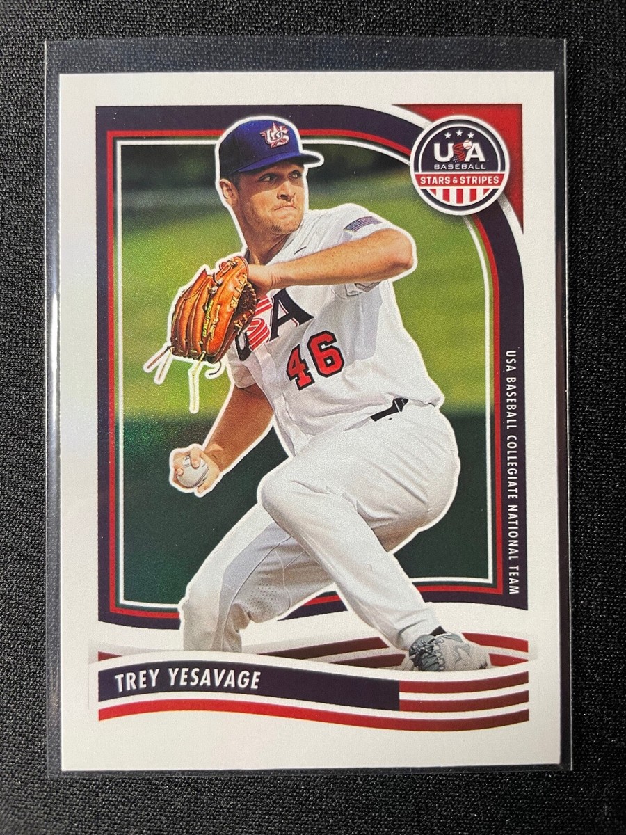 スチュアートページ 2024 Panini Stars and Stripes - Fran Oschell III #12 (RC