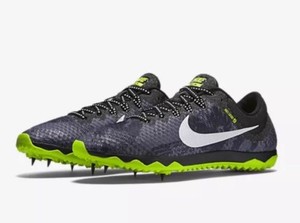 Nike Zoom Rival XC Men Spikes Cross Country Track 749349 017 Black Sz 8 Spikes Nike Zoom Rival XC Men Spikes Cross Country Track 749349 017 Black Sz 8 Spikes