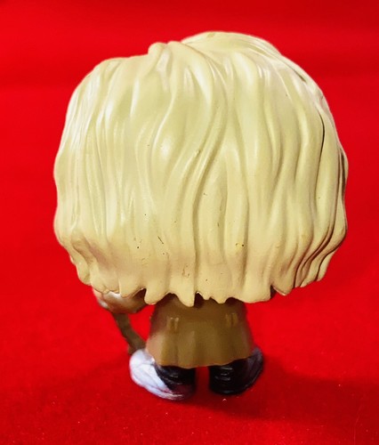 Funko Pop! Harry Potter MAD-EYE MOODY Advent Calendar 1.5" Vinyl Mini Figure - Picture 3 of 4