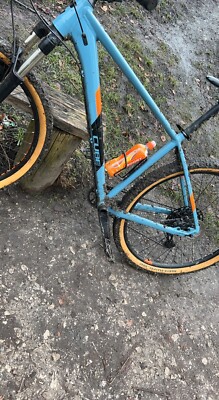 cube acid mountain UK - Main Image