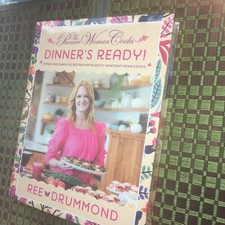 The Pioneer Woman Cooks Ser.: The Pioneer Woman Cooks--Dinner's Ready! : 112...