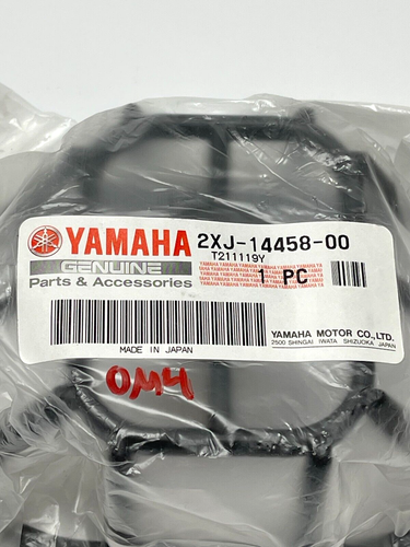 Yamaha OEM Part 2XJ-14458-00-00 GUIDE - Picture 2 of 3