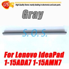 Gray Hinge Cover For Lenovo IdeaPad 1-15ADA7 1 15AMN7 Laptops 5CB1F36618