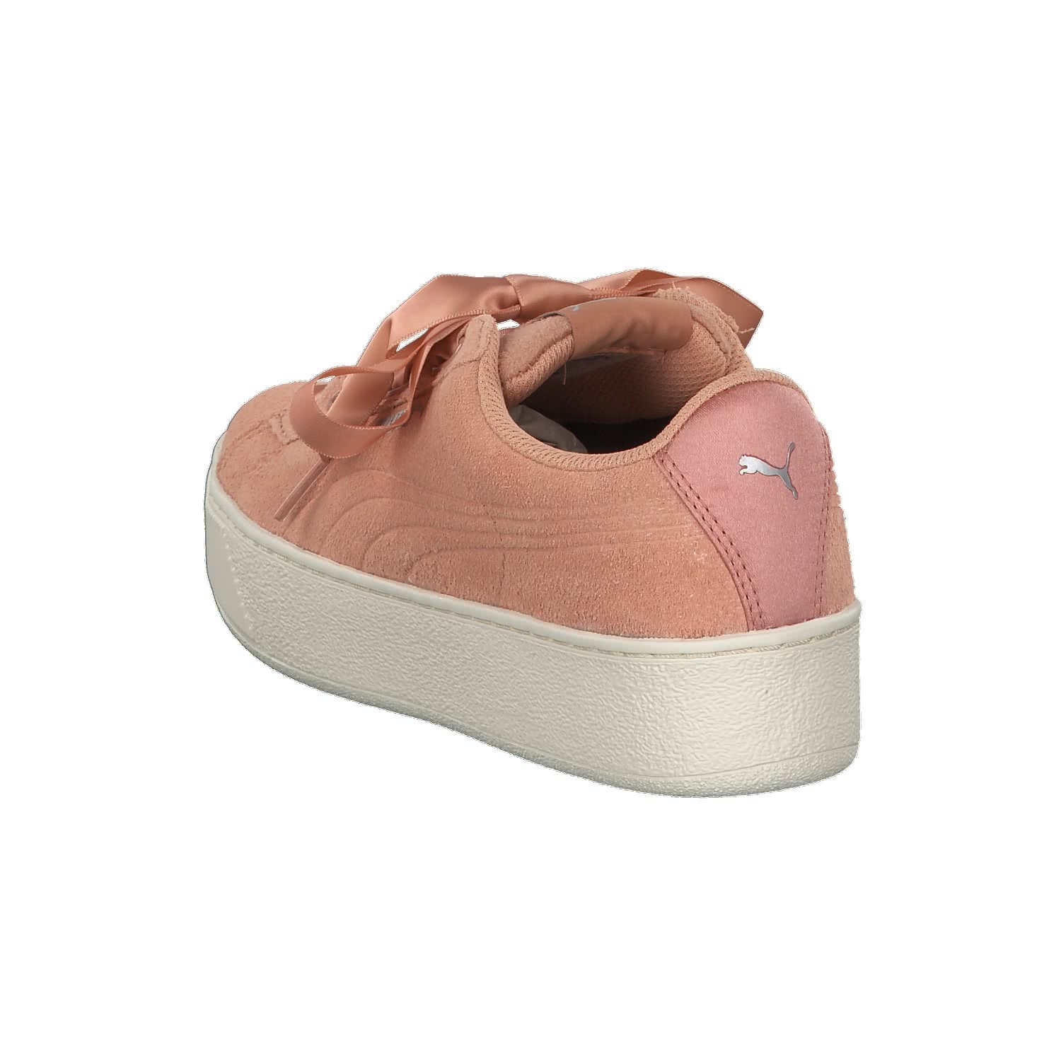 Puma s cortos señora vikky Platform Ribbon s Puma 366418 a87d0c Puma s cortos señora vikky Platform Ribbon s Puma 366418 a87d0c