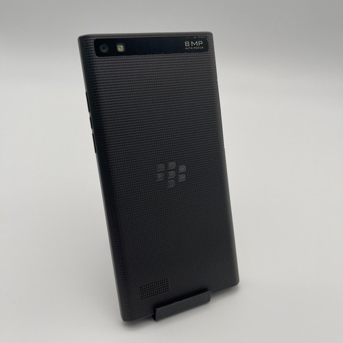 Brand New Blackberry Leap Z20 16GB+2GB 4G Unlocked BlackBerry OS Smartphone - Picture 4 of 21
