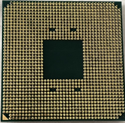 AMD Ryzen 7 5800X Desktop Processor AM4 CPU - Single-Channel Only *READ* - Photo 3/4