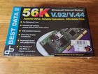 New Best Data Windows 56K V.92/V.44 Windows Internal Modem Smart One Series V.92