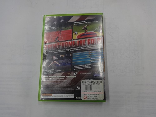 Large SELECTION XBOX 360 VIDEO GAME U CHOOSE FROM DROP DOWN Complete With Manual - Picture 30 of 362