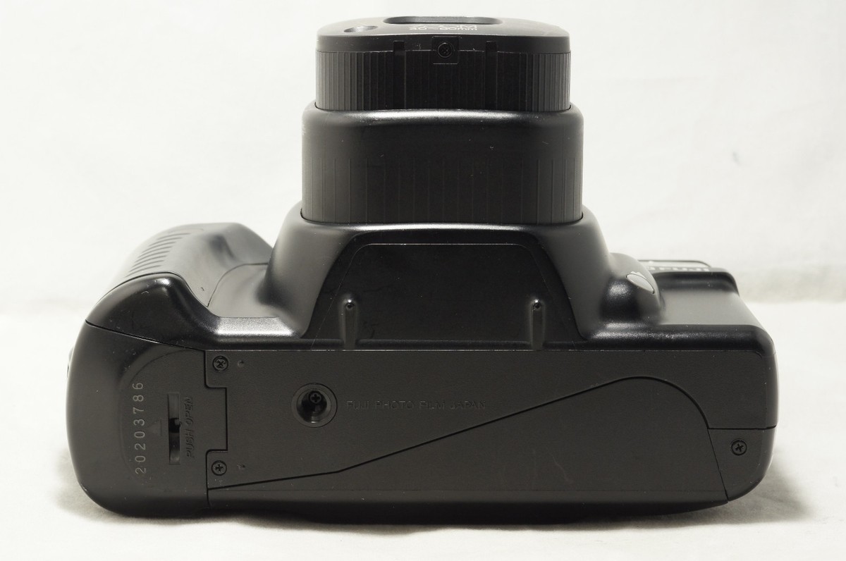 J890富士フィルムFUJI CARDIA miniIEVERYDAY OP EX+++++ FUJI