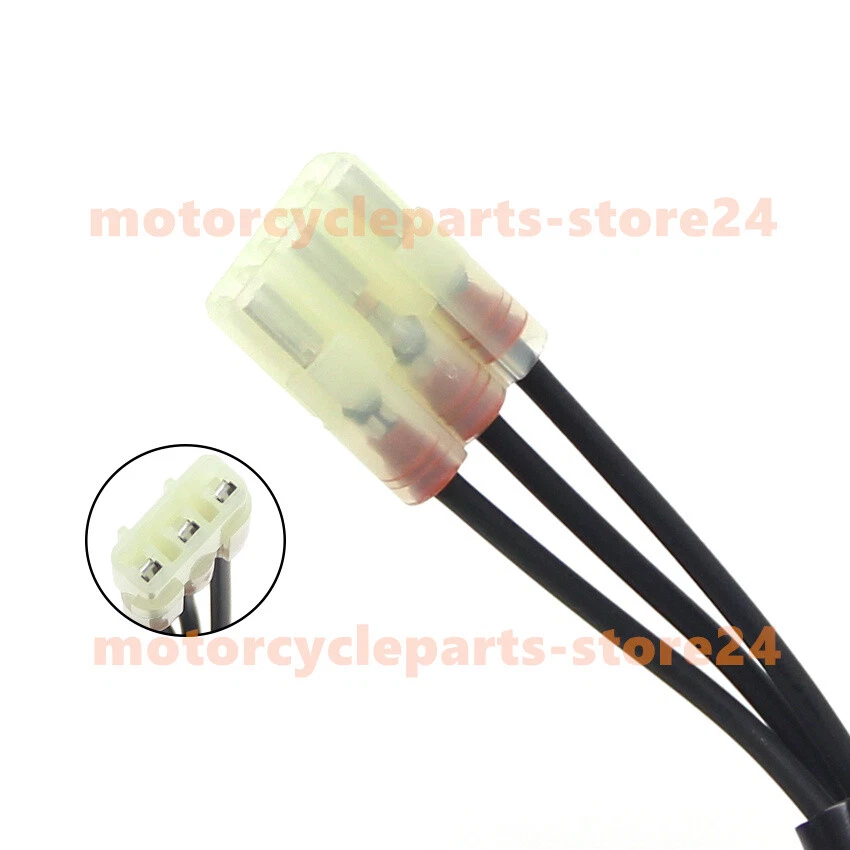 Bobina magnética de estator para Husaberg FE390 FE570 2010-2012/FE450 09-2016/FE501 13-14 Foto 2 de 4