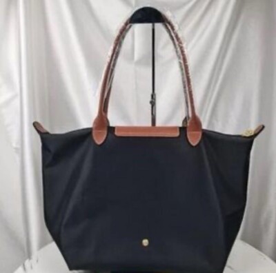LONGCHAMP Le Pliage Tote Bag L Size - Brand New from Japan