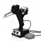 Electric Soldering Iron Soldering Gun Soldering Tin Machine Point Welding New