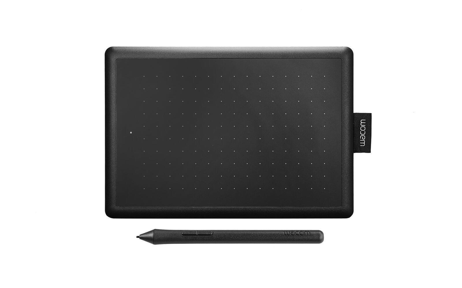 Графический планшет Wacom One