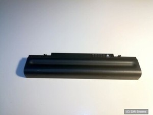 Original Ersatzteil für Samsung NP-R60S: Akku, Batterie 1588-3366 gebr.