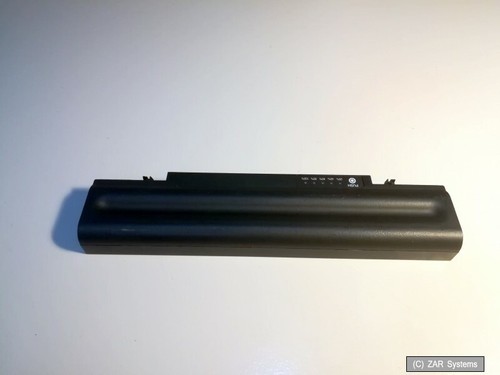 Original Ersatzteil für Samsung NP-R60S: Akku, Batterie 1588-3366 gebr.
